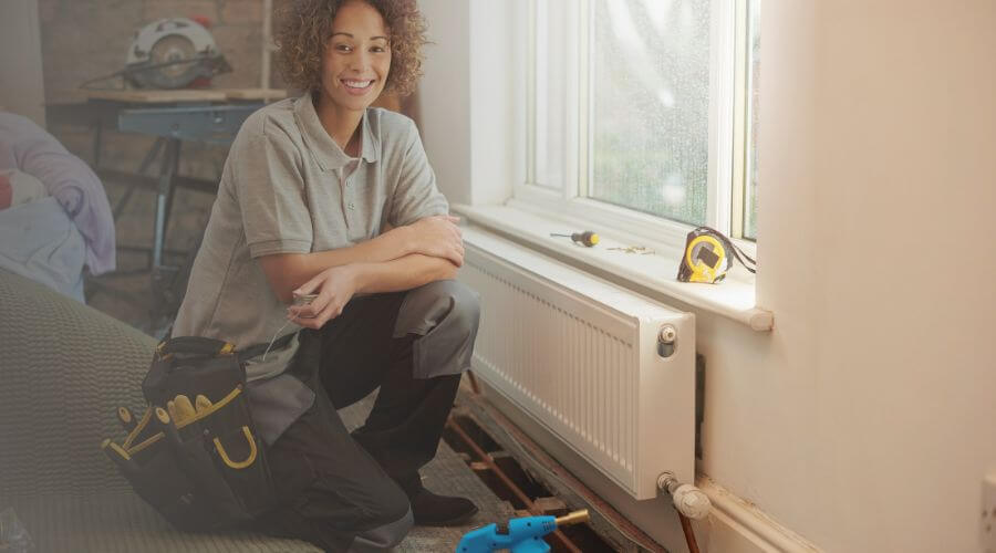Professional sink repair in Linch, WY